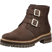Toms Bottines Bottines en cuir