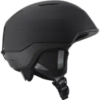 Rossignol Fit Impacts Helmet Noir S-M