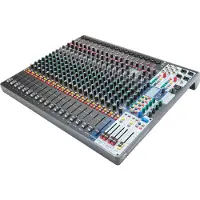 Soundcraft Signature Plus 22 console de mixage analogique