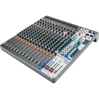 Soundcraft Signature Plus 16 console de mixage analogique