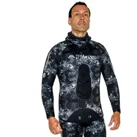 Picasso Veste De Chasse Sous-marine Camo Ghost 5 Mm