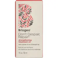 Briogeo Don't Despair, Repair! Strengthening Treatment Hair Oil 30ml