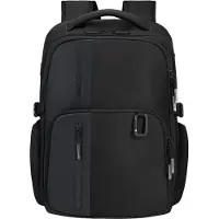Samsonite BIZ2GO Sac à dos pour ordinateur portable 15,6" Noir