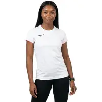Mizuno T-shirt à Manches Courtes Core