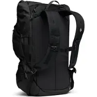 Black Diamond Street Creek 28, couleur noire