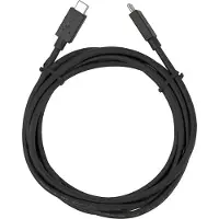 Deltaco Câble Usb-c Usbc-2101 1m