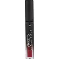 Artdeco Rouge à lèvres liquide Mat Passion No 75 Think Pink 2.5ml