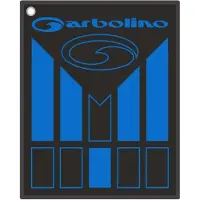 GARBOLINO Serviette Logo
