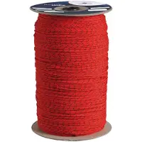 Osculati Corde Tressée En Polyester 500 M 2 Mm