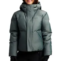 Protest Veste de ski pour filles