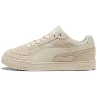 Puma Baskets basses 'Caven III' beige