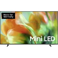 Samsung GU55M82HAUXZG, 139,7 cm (55 pouces), 3840 x 2160 pixels, LED, Smart TV, Wi-Fi, Noir