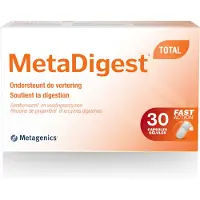 Metagenics MetaDigest Total 30 pc(s) Capsule(S)