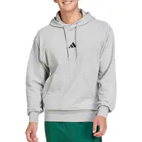 Adidas Essentials Feelcozy French Terry Hoodie Gris 2XL / Regular Homme