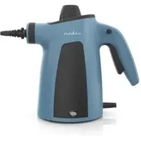 Nedis Nettoyeur à vapeur 1050 W 0.35 l 3.5 Bar Vapeur / Eau chaude -