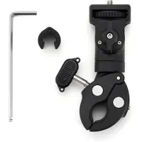 DJI Osmo Heavy-Duty Clamp Mount Kit