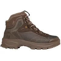 Aigle Bottes De Randonnée Lomond Matryx