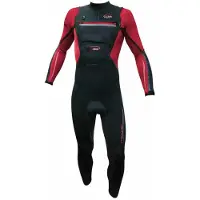 Seland Infierno Canyoning Neoprene Suit Noir S Homme