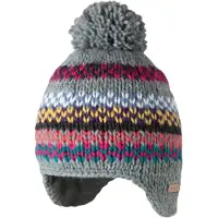 Barts Bonnet Howea Earflap