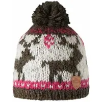 Barts Trapper Beanie Vert 6-8 Years Enfants
