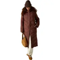 Regatta Eloria Jacket Marron 44 Femme