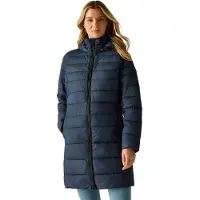 Regatta Amara Jacket Bleu 46 Femme