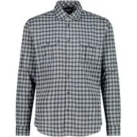 CMP 33s8477 Long Sleeve Shirt Gris M Homme