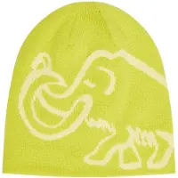 Mammut Bonnet Logo Reversible