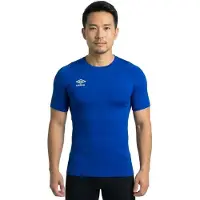 Umbro Couche De Base à Manches Courtes Basela Crew Core