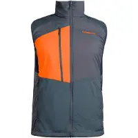 Trangoworld Antelao Vest Gris 2XL Homme