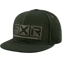 FXR Podium Casquette