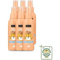 Sence 6 x Lotion pour bébé – Nourrissante – 150 ml - Pack économique - 6 pièces