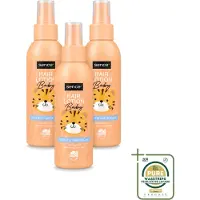 Sence 3 x Lotion pour bébé – Nourrissante – 150 ml - Pack économique - 3 pièces