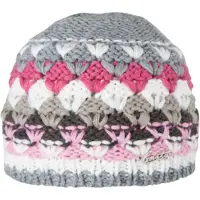 Barts Mitzy Beanie Gris 6-8 Years Enfants