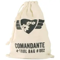 Comandante sac pour accessoires