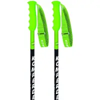 Komperdell Bâtons Nationalteam Profi 19 Mm