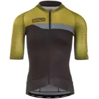 Bioracer Maillot à Manches Courtes Epic