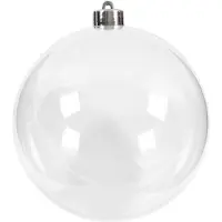 Creativ Company Boule de décoration pour le remplissage (1x)
