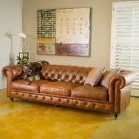 Xl Moebel Gmbh Chesterfield Sofa Polster Designer Sofas Sitz Garnitur Couch Ledersofa 2016-06