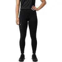 Ternua Coolsha Warm Leggings Noir S Femme