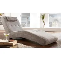 Xl Moebel Gmbh Chaiselongue Relaxliege Loungesofa Chesterfield Couch Sofa Liege Textil Liegen