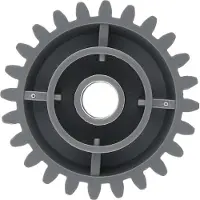 LEGO Technic : 10x Différentiel, 24/16