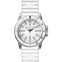 Giorgio Armani Exchange Leonardo montre homme