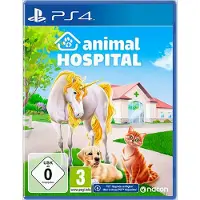 Hôpital pour animaux