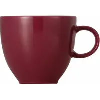 Thomas Porzellan Thomas, tasse à expresso "Sunny Day" | Fuchsia : Couleur fuchsia