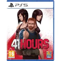 Ps5 41 Hours