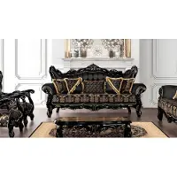Xl Moebel Gmbh Couch Sitz Dreisitzer Sofa 3 Sitzer Sofas Sessel Stoff Barock Rokoko Möbel 232cm