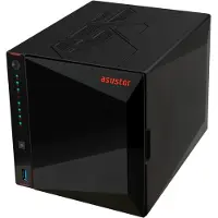 Asustor NIMBUSTOR 4 Gen2 AS5404T
