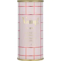 PUPA Milano Vernis à ongles parfumé Vamp Gel Effect 126 - True Nude