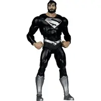 Mcfarlane Toys Figure Superman Lois &amp; Clark